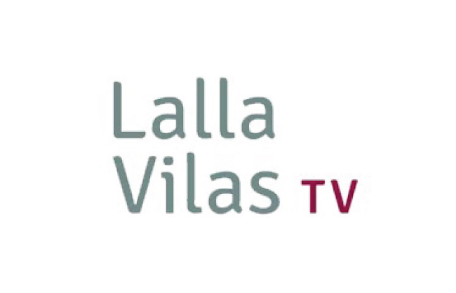 Lalla Villas TV