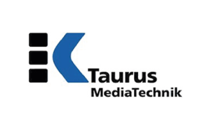 Taurus Media Technik