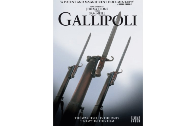 Gallipoli