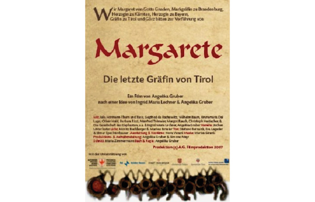 Margarete